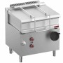 DIAMOND - Sauteuse électrique basculante 60 L