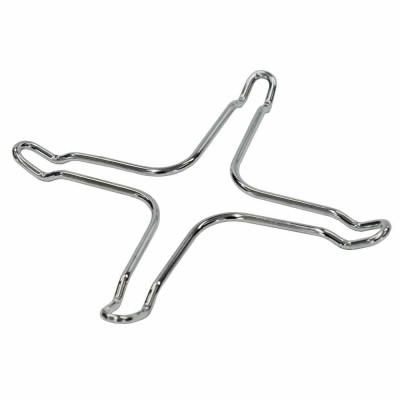 DIAMOND - Grille de réduction pour brûleur gaz