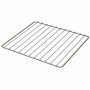 DIAMOND - Grille chromée 460 x 340 mm