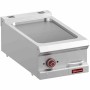 DIAMOND - Plaque de cuisson électrique plaque lisse module 1/2