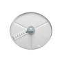 ROBOT-COUPE - Disque Expert ondulé 2 mm