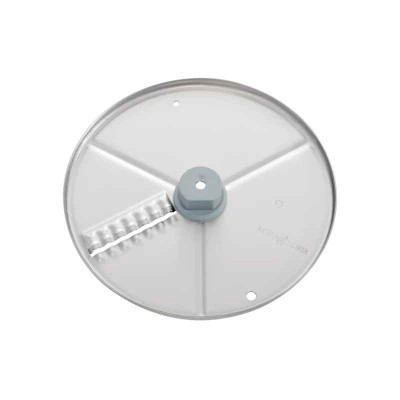 ROBOT-COUPE - Disque Expert ondulé 2 mm