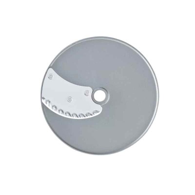 ROBOT-COUPE - Disque Expert ondulé 5 mm