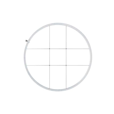 ROBOT-COUPE - Équipement Expert macédoine 50 x 70 x 25 mm salade
