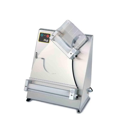MORETTI FORNI - Laminoir à pizzas de Ø 400 mm