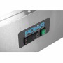 Table réfrigérée positive 6 tiroirs 368L, inox - Polar