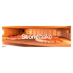 MORETTI FORNI - Chambre Stonebake pour S100