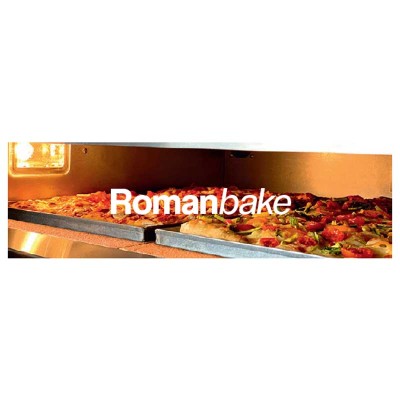 MORETTI FORNI - Chambre Romanbake pour S105
