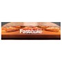 MORETTI FORNI - Chambre Fastbake pour S105