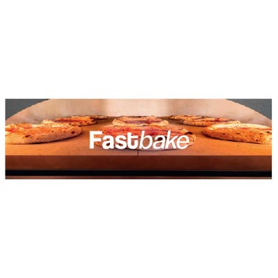 MORETTI FORNI - Chambre Fastbake pour S105
