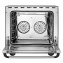 BARTSCHER - Four à convection 2 moteurs AT90-MDI commandes électroniques