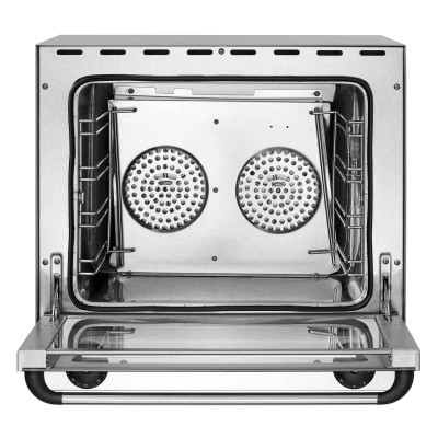 BARTSCHER - Four à convection 2 moteurs AT90-MDI commandes électroniques