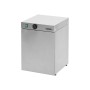 CASSELIN - Chauffe-assiettes simple 30 assiettes Ø 350 mm