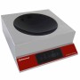 DIAMOND - Plaque à induction "wok" touches sensitives