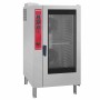 DIAMOND - Four gaz à convection humidificateur automatique 20 niveaux GN 2/1