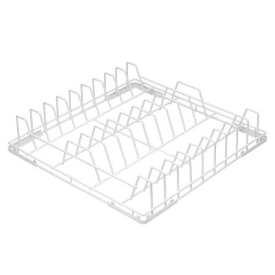 SMEG - Panier en fil métallique pour 5 plateaux 530 x 325 mm