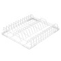 SMEG - Panier pour 24 assiettes Ø 260 mm 600 x 500 mm