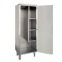 TECNOX - Armoire à balais avec dessus incliné L. 600 mm