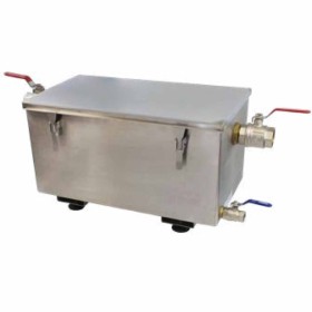 L2G - Bac à graisse 42 L