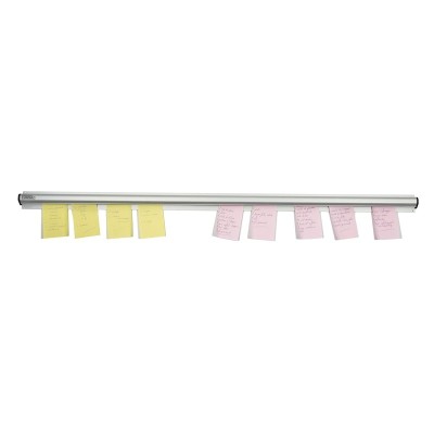 CASSELIN - Barre porte bons de commande accroche 1120 mm