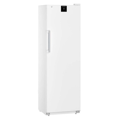 LIEBHERR - Armoire positive cuve PS carrosserie époxy blanc 420 L