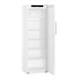 LIEBHERR - Armoire positive cuve PS carrosserie époxy blanc 420 L