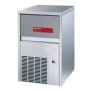 DIAMOND - Machine à glace granulée 67 kg avec réserve condenseur eau