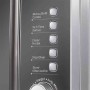 TRISTAR - Four à micro-ondes avec gril et 8 programmes de cuisson 20 L