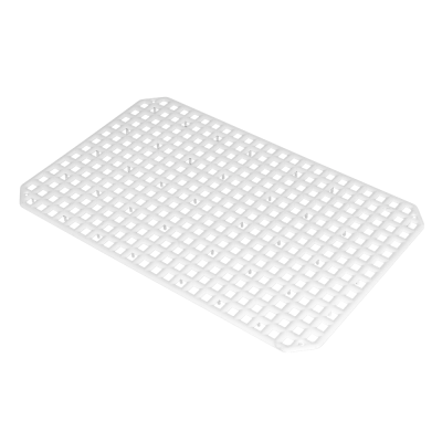GILAC - Grille pour bac 600 x 400
