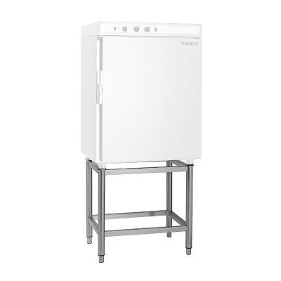 GIORIK - Support pour four de remise en température 7 ou 10 niveaux GN 1/1
