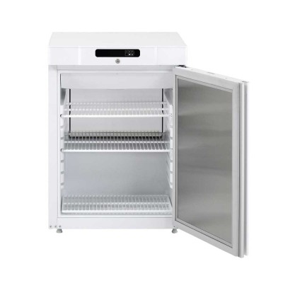 G+ GRAM PROFESSIONAL - Table top positif porte pleine blanc 128 L