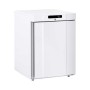G+ GRAM PROFESSIONAL - Table top positif porte pleine blanc 128 L