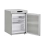 G+ GRAM PROFESSIONAL - Table top positif porte pleine inox 128 L