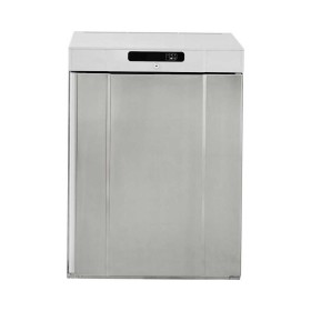 G+ GRAM PROFESSIONAL - Table top positif porte pleine inox 128 L
