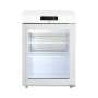G+ GRAM PROFESSIONAL - Table top positif porte vitrée blanc 128 L