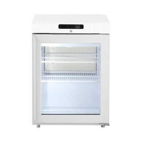 G+ GRAM PROFESSIONAL - Table top positif porte vitrée blanc 128 L