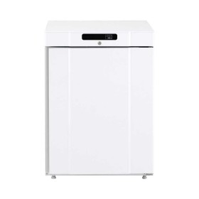 G+ GRAM PROFESSIONAL - Table top négatif porte pleine blanc 128 L