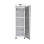 G+ GRAM PROFESSIONAL - Armoire froide positive porte pleine blanche 359 L