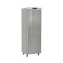 G+ GRAM PROFESSIONAL - Armoire froide positive porte pleine inox 359 L