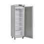 G+ GRAM PROFESSIONAL - Armoire froide positive porte pleine inox 359 L