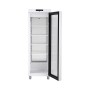 G+ GRAM PROFESSIONAL - Armoire froide positive porte vitrée blanche 359 L