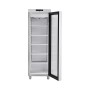 G+ GRAM PROFESSIONAL - Armoire froide positive porte vitrée inox 359 L