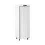 G+ GRAM PROFESSIONAL - Armoire froide négative porte pleine blanche 359 L