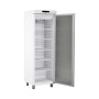 G+ GRAM PROFESSIONAL - Armoire froide négative porte pleine blanche 359 L
