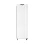 G+ GRAM PROFESSIONAL - Armoire froide négative porte pleine blanche 359 L