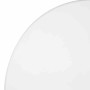 BOLERO - Plateau de table rond 600mm blanc
