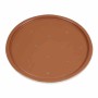 BOLERO - Plateau de table rond 600mm blanc