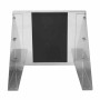 VOGUE - Etagère murale pour micro-onde 