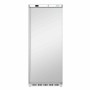 POLAR - Armoire froide négative inox 1 porte pleine 600 L