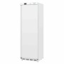 POLAR - Armoire de congélation blanche 1 porte pleine 400 L